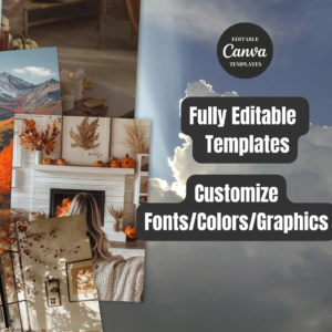 MRR Health and Well-being Videos Bundle, Faceless Marketing Instagram Reels PLR Video