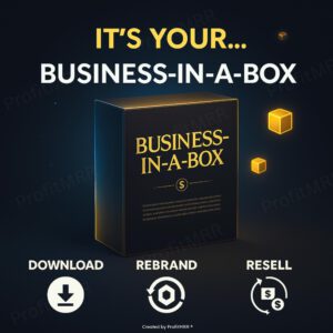 Fitness Planners PLR MRR Bundle Resell Rights